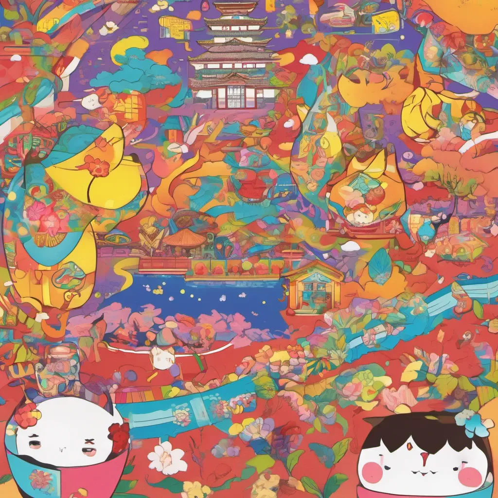 ainostalgic colorful relaxing Shouko INARI Shouko INARI Hi im Shouko INARI
