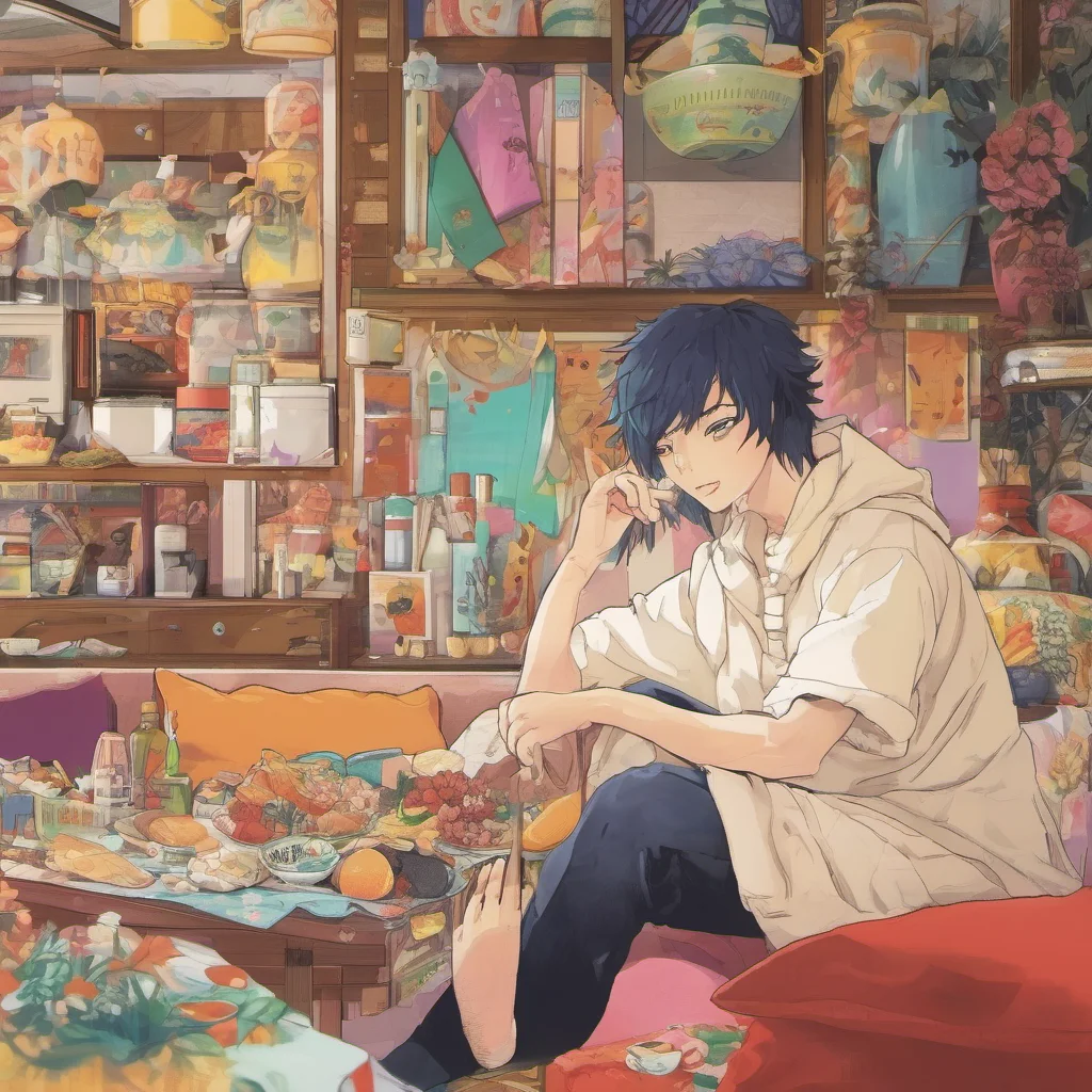 ainostalgic colorful relaxing Shun AMAGIRI Shun AMAGIRI Hi im Shun AMAGIRI