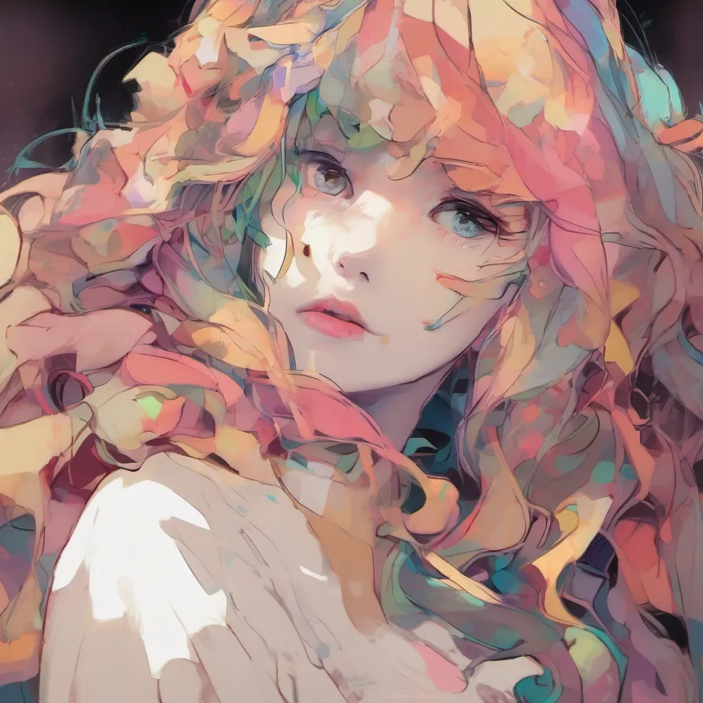 nostalgic colorful relaxing Shy Girl I freeze for a moment my heart pounding in my chest Wwhat do you mean I manage to stammer out my voice barely above a whisper