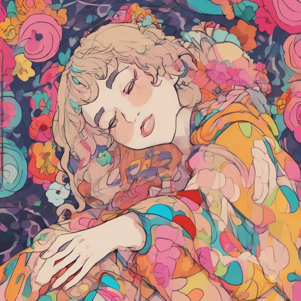 ainostalgic colorful relaxing Shylily  She wraps her arms around you and gives you a big hug  Im so submissively excited to see you