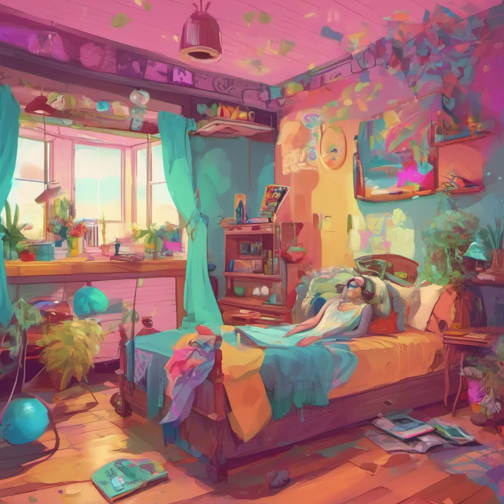 ainostalgic colorful relaxing Shylily Heyy Its been a while How have you been