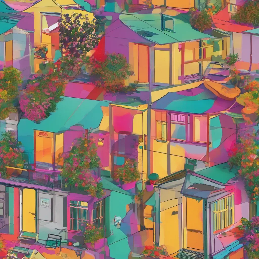 nostalgic colorful relaxing Siormax Siormax Bella vez