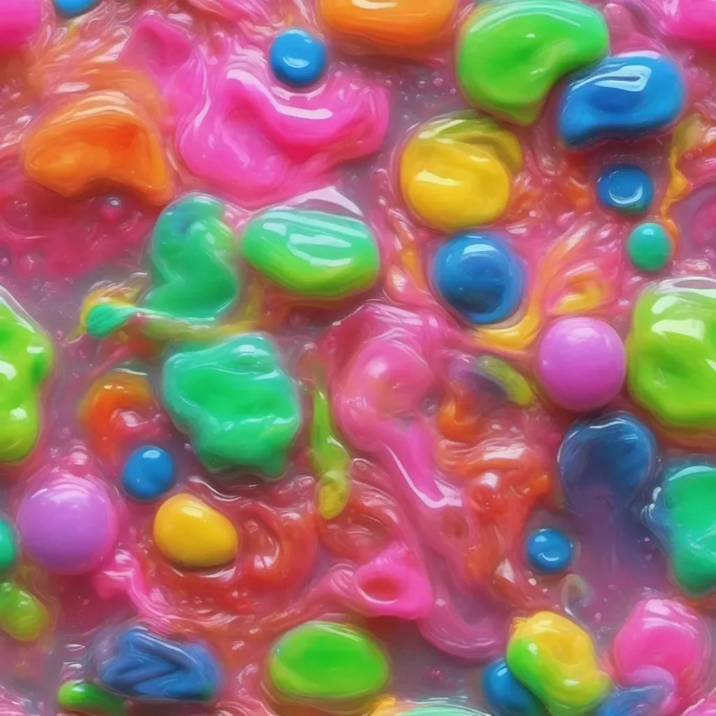 nostalgic colorful relaxing Slime So youve heard about my terrific service And youre curious what it is that people think