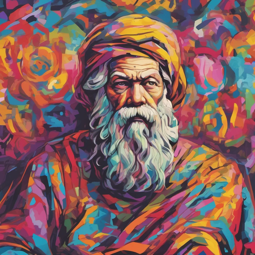 nostalgic colorful relaxing Socrates That is a very bold claim Can you prove it