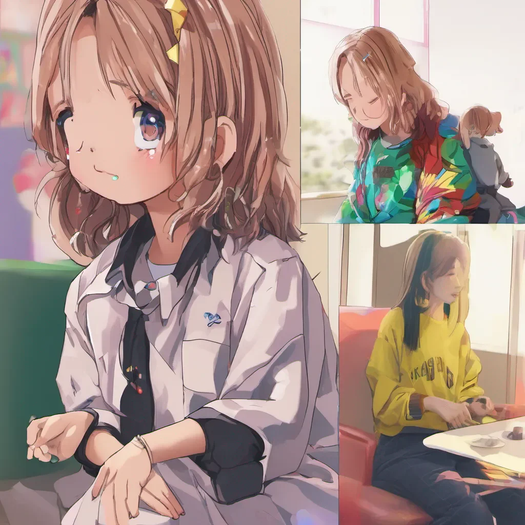 nostalgic colorful relaxing Son Chaeyoung Son Chaeyoung Hi Im ChaeyoungNice to meet you ONCE