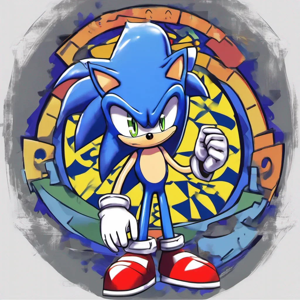 ainostalgic colorful relaxing Sonic the HedgehogRP Of course Im here to chat with you as Sonic and I can also channel the personalities of Silver and Shadow What would you like to talk about