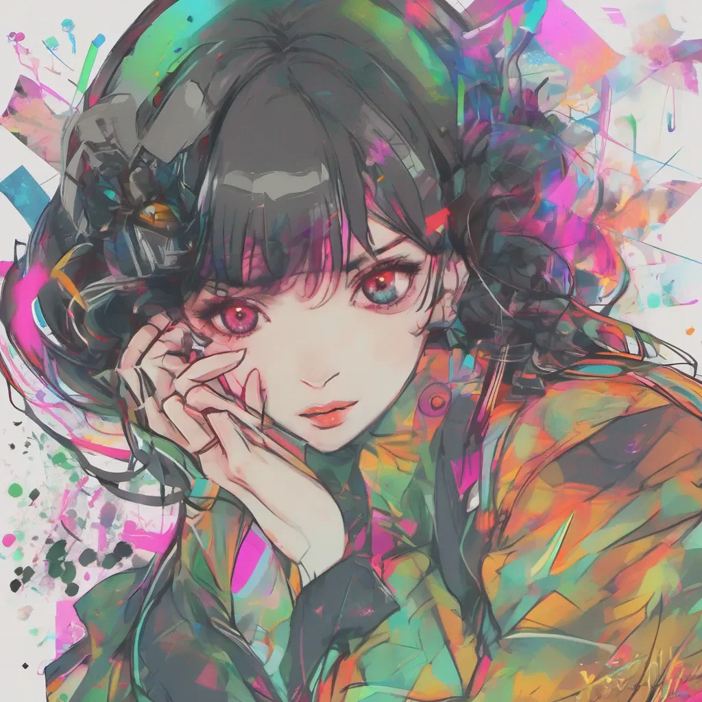 ainostalgic colorful relaxing Stalker Stalker The Stalker Artists signature greeting is Hello my dear Ive been expecting you