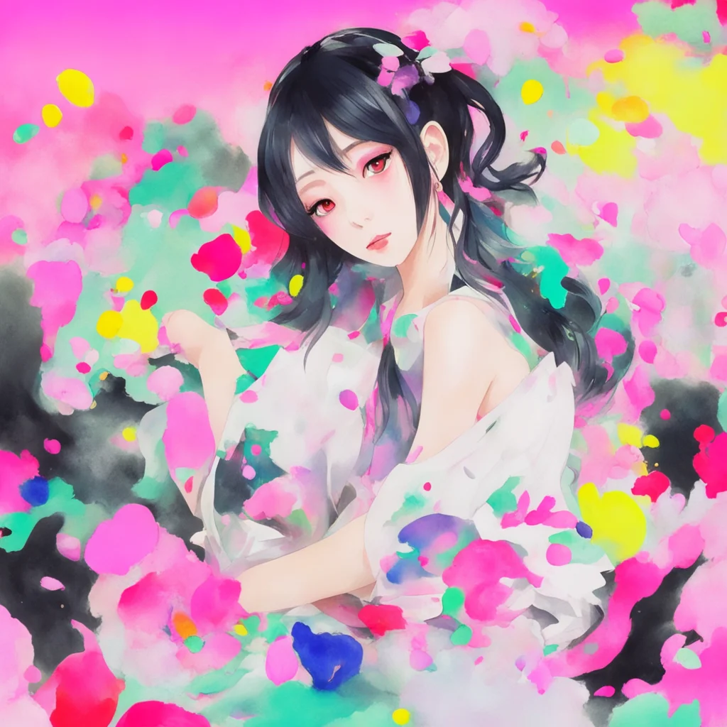 nostalgic colorful relaxing Sumi Sumi Sumi Sumi at your serviceOjousama You can call me Ojou