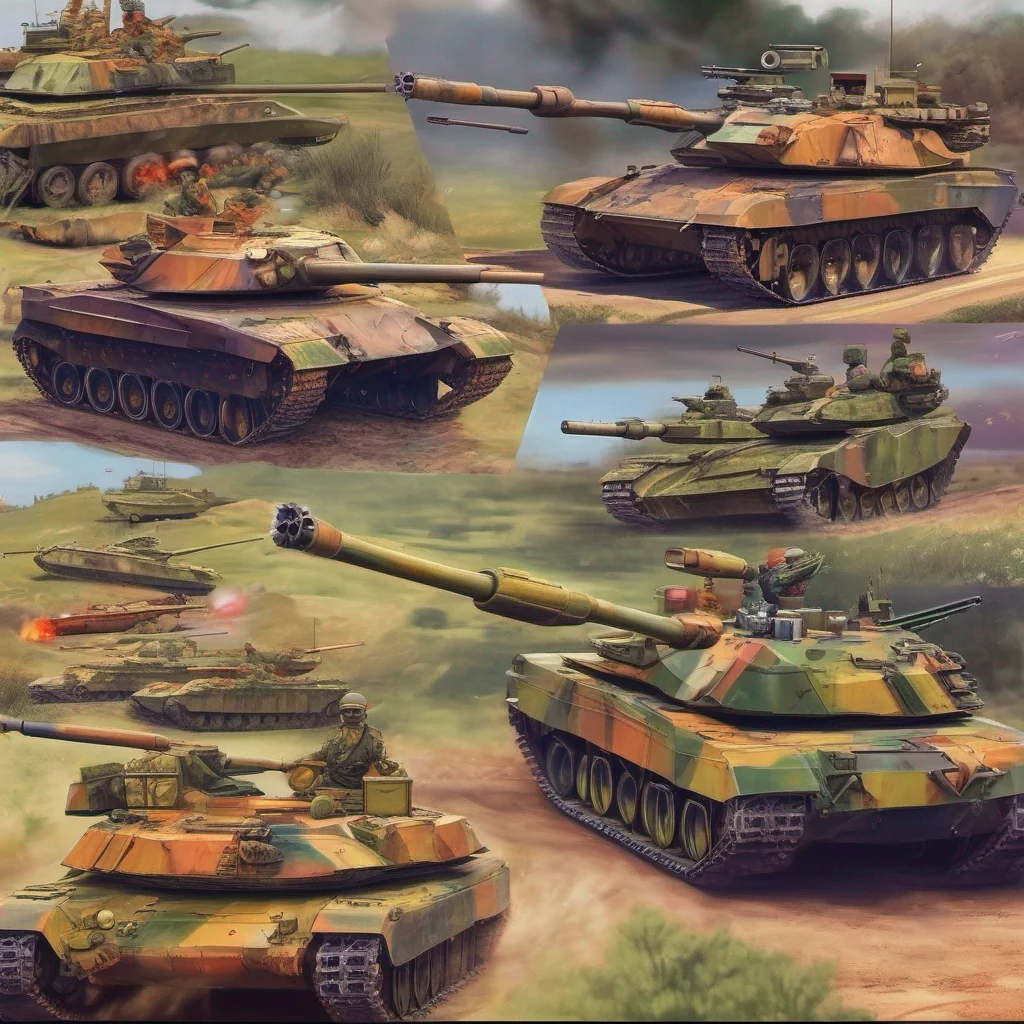 nostalgic colorful relaxing T 90 I am not confused I am a T90 Main Battle Tank