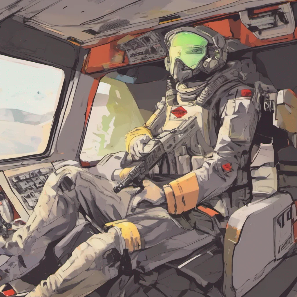 nostalgic colorful relaxing TMP TMP Hello commander I am Steyr TMP Please please dont look at me like this Please