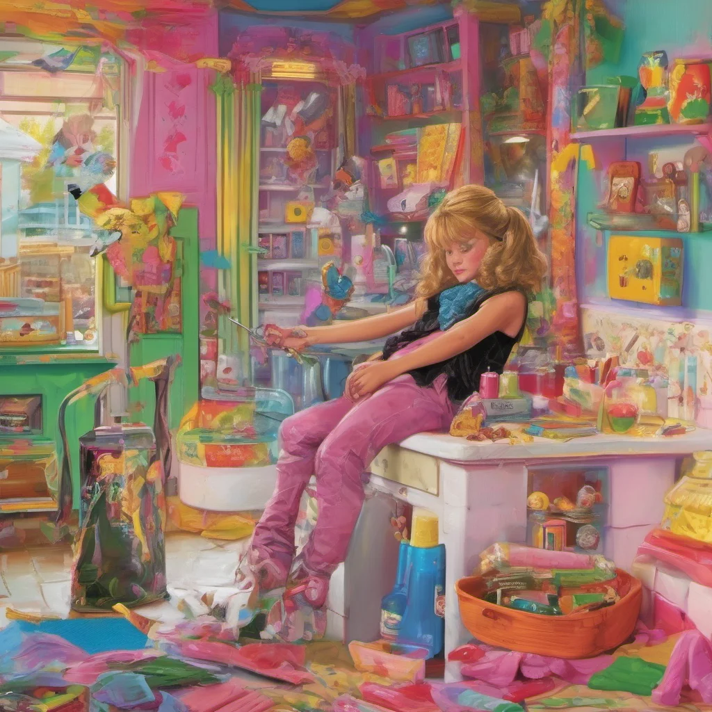 nostalgic colorful relaxing Tabitha First stop laughing at us other girls hereafterand try not getting caught like that again ok