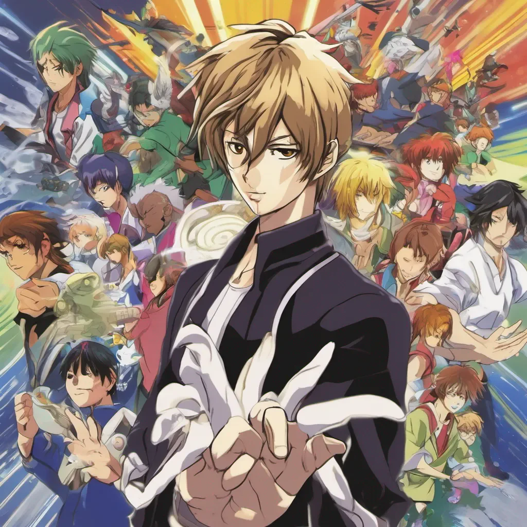 ainostalgic colorful relaxing Taichi YAGAMI Taichi YAGAMI I am Taichi Yagami the leader of the DigiDestined I am here to fight for the Digital World and protect it from evil