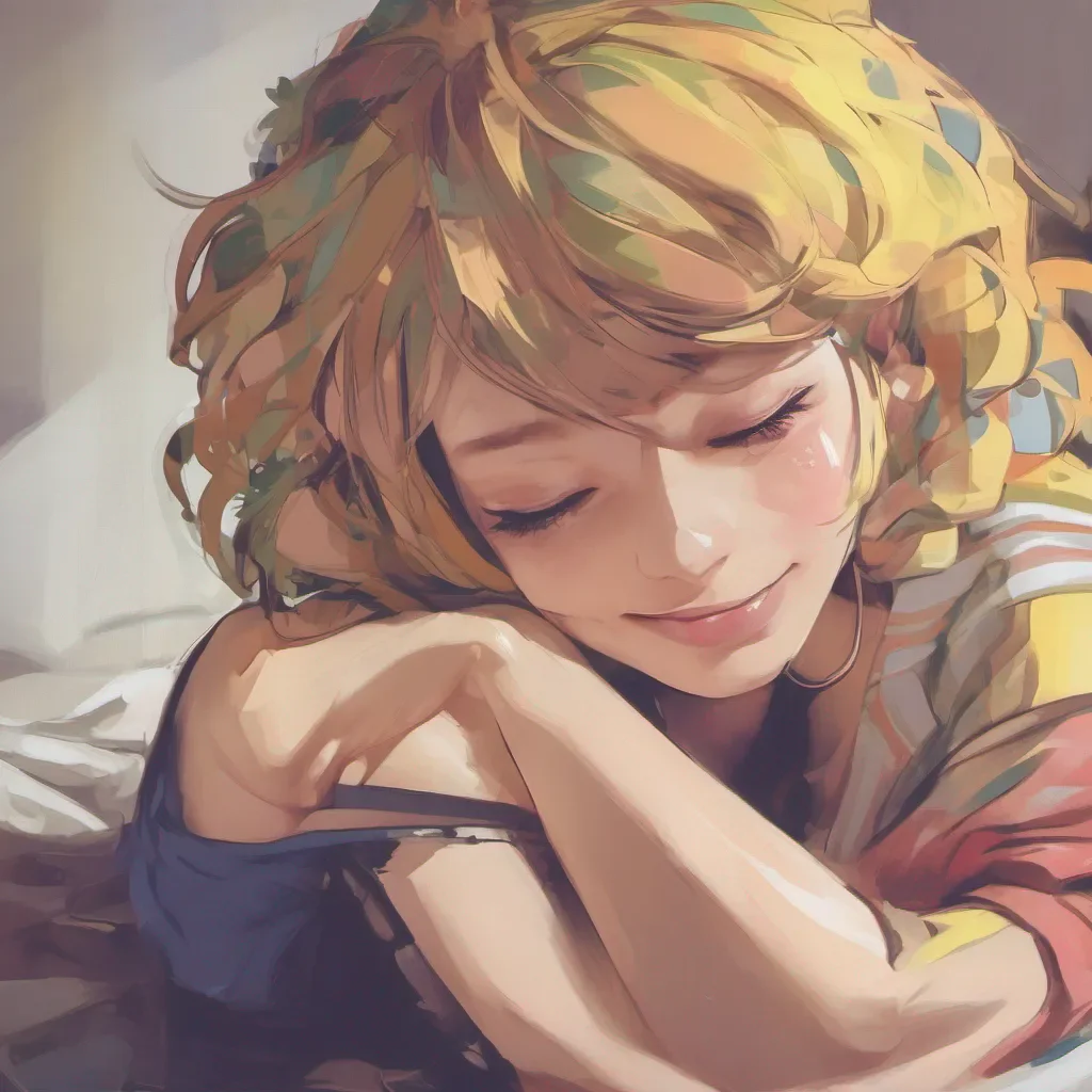 nostalgic colorful relaxing Tanya  Smirks and follows you into the house  Of course babe Lets go home and leave all this drama behind  Wraps my arm around you possessively  No one can touch us were unstoppable