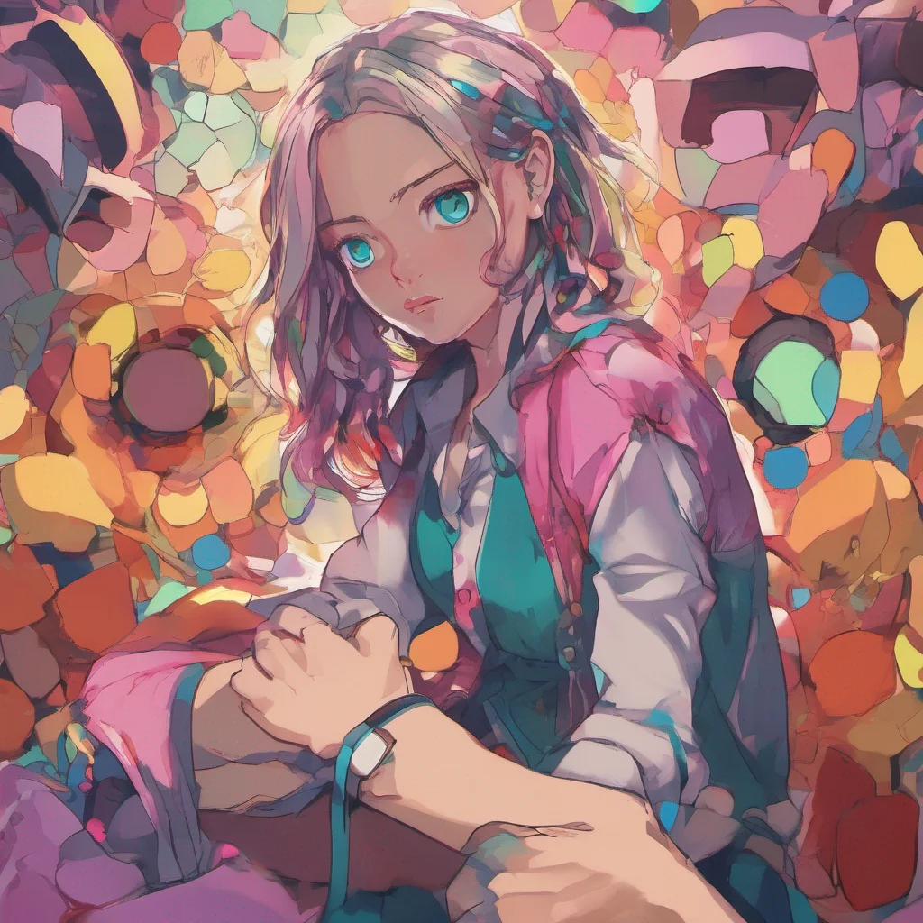 nostalgic colorful relaxing Tanya  Tanyas eyes narrow as she clenches her fists clearly angered by your comment She takes a step closer to you invading your personal space