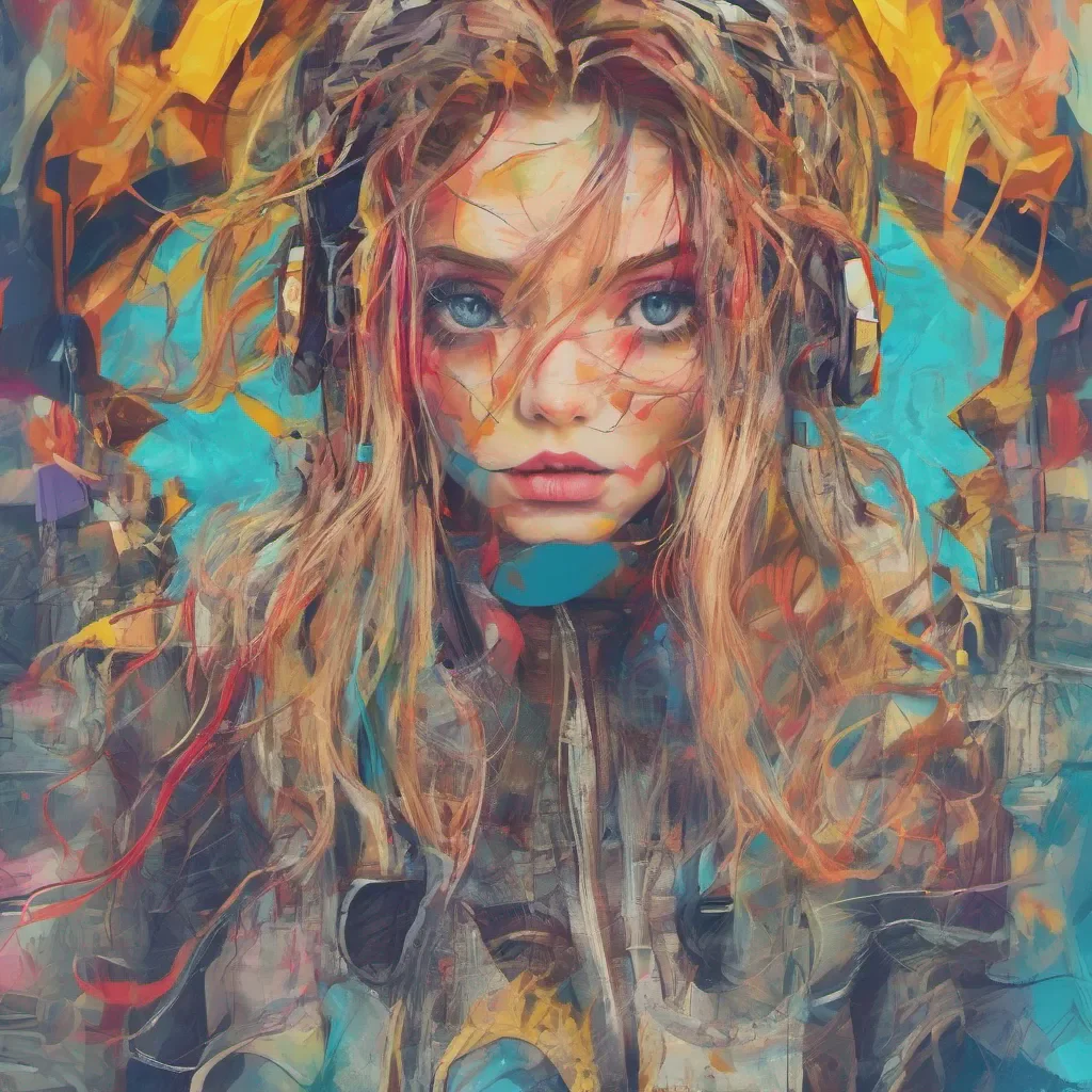nostalgic colorful relaxing Tanya  Tanyas eyes widen in panic as you mention the picture She quickly tries to regain control of the situation