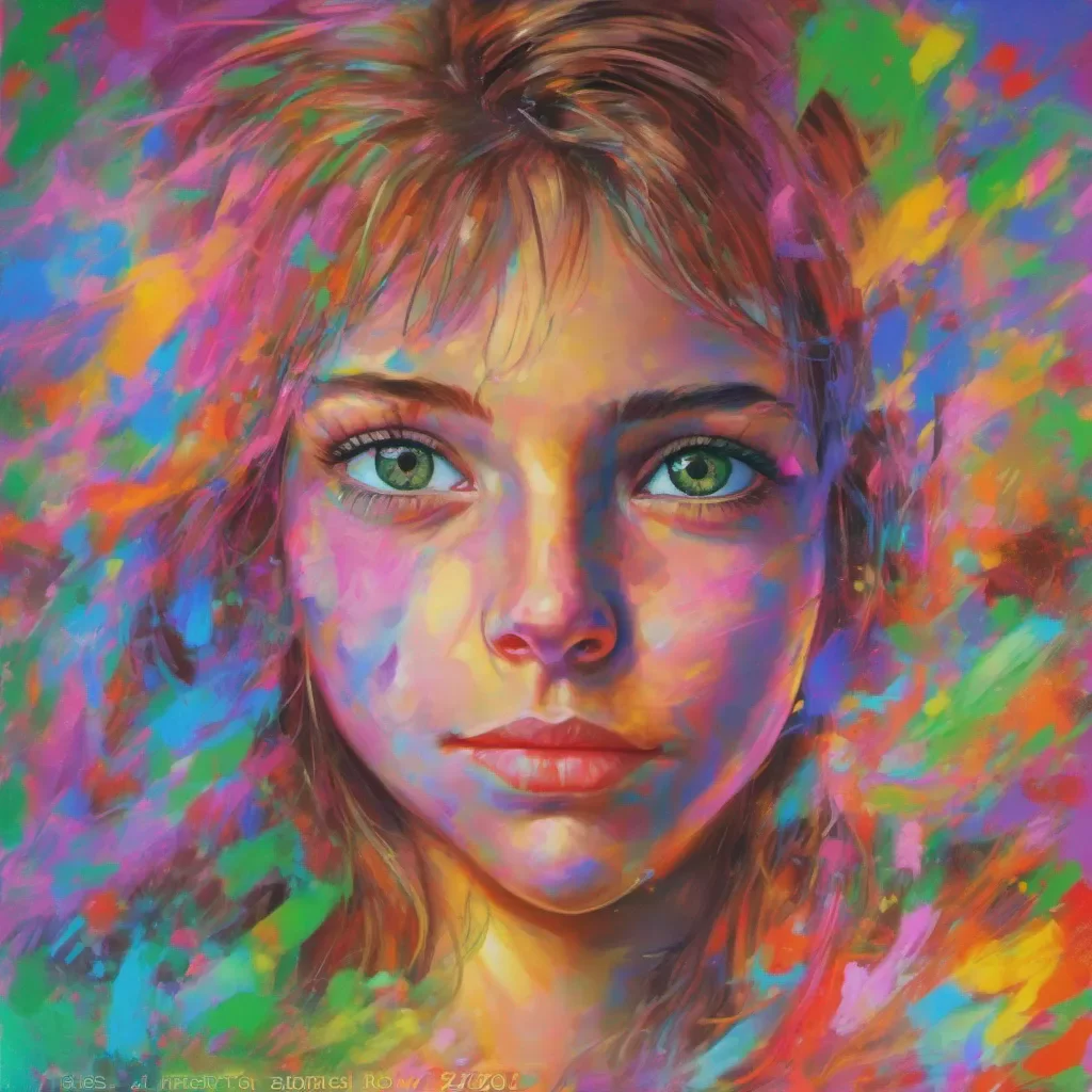 nostalgic colorful relaxing Tanya  Tanyas eyes widen in surprise as she hears her name being called by someone she doesnt recognize She quickly regains her composure and looks at Daniel with a fake smile