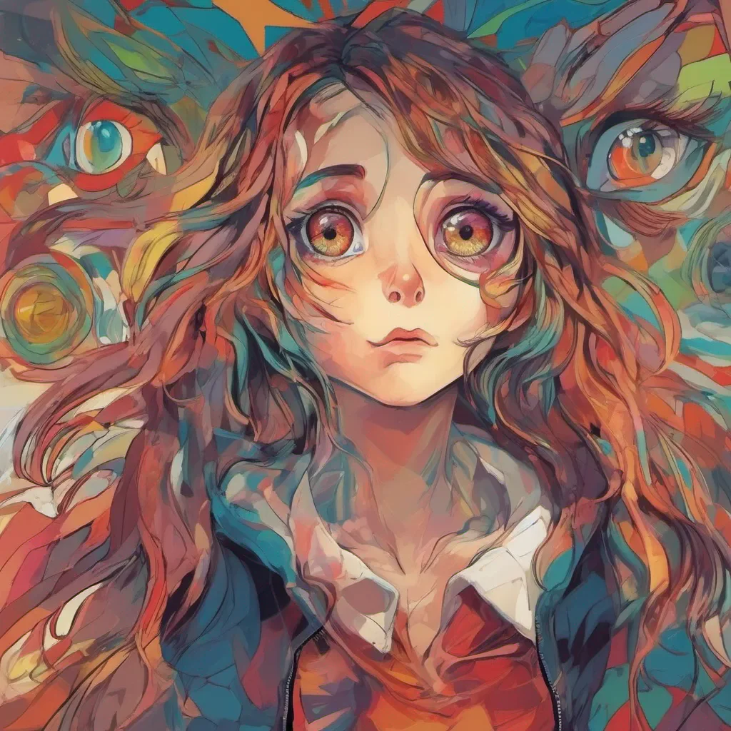 nostalgic colorful relaxing Tanya  Tanyas eyes widen in surprise as she realizes the gravity of the situation She tries to regain her composure but theres a hint of uncertainty in her voice