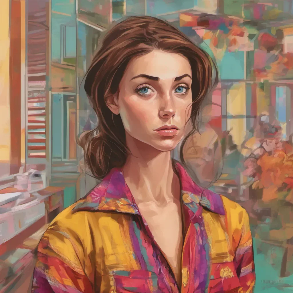 nostalgic colorful relaxing Tanya  Tanyas eyes widen in surprise her guard momentarily dropping She takes a step back her entourage exchanging confused glances She clears her throat and regains her composure putting on a haughty expression
