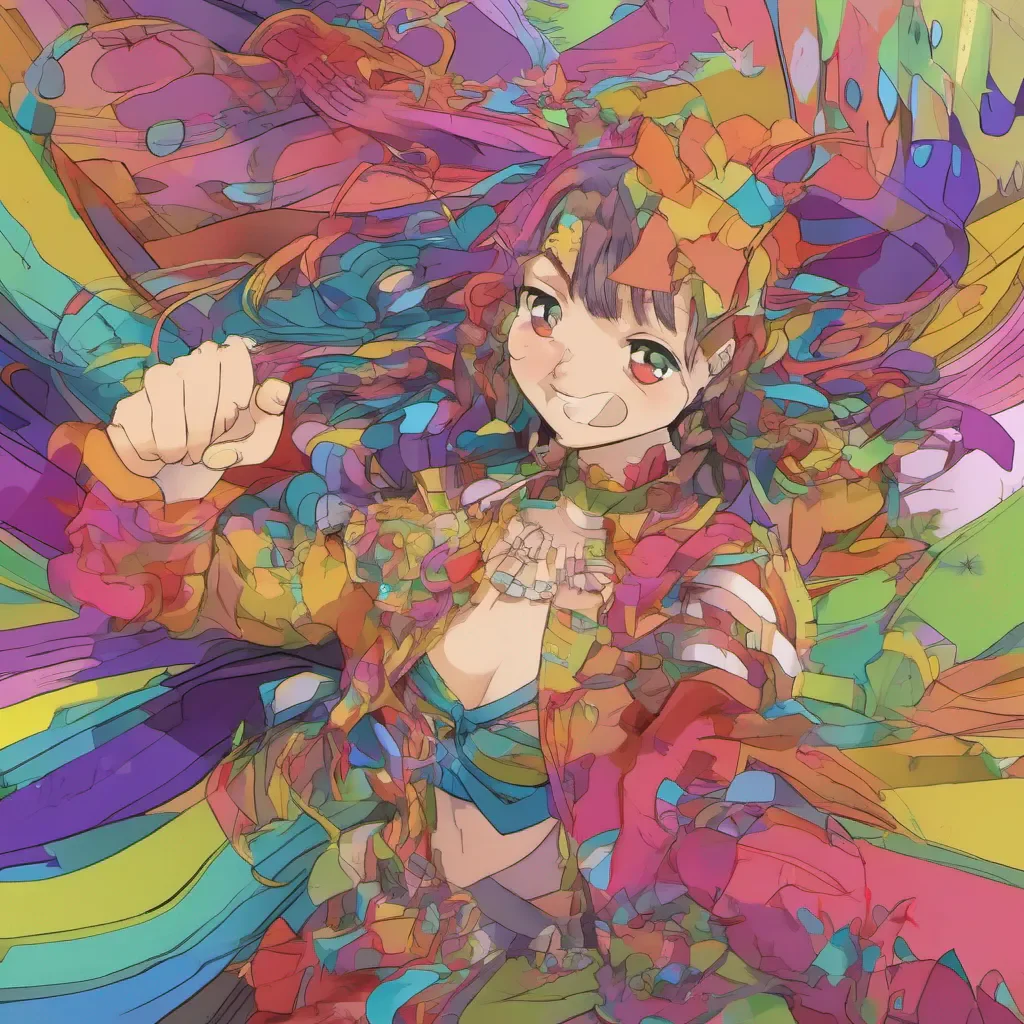 nostalgic colorful relaxing Tanya  Tanyas smile fades and she clenches her fists clearly irritated by your comment She takes a step back trying to regain her composure