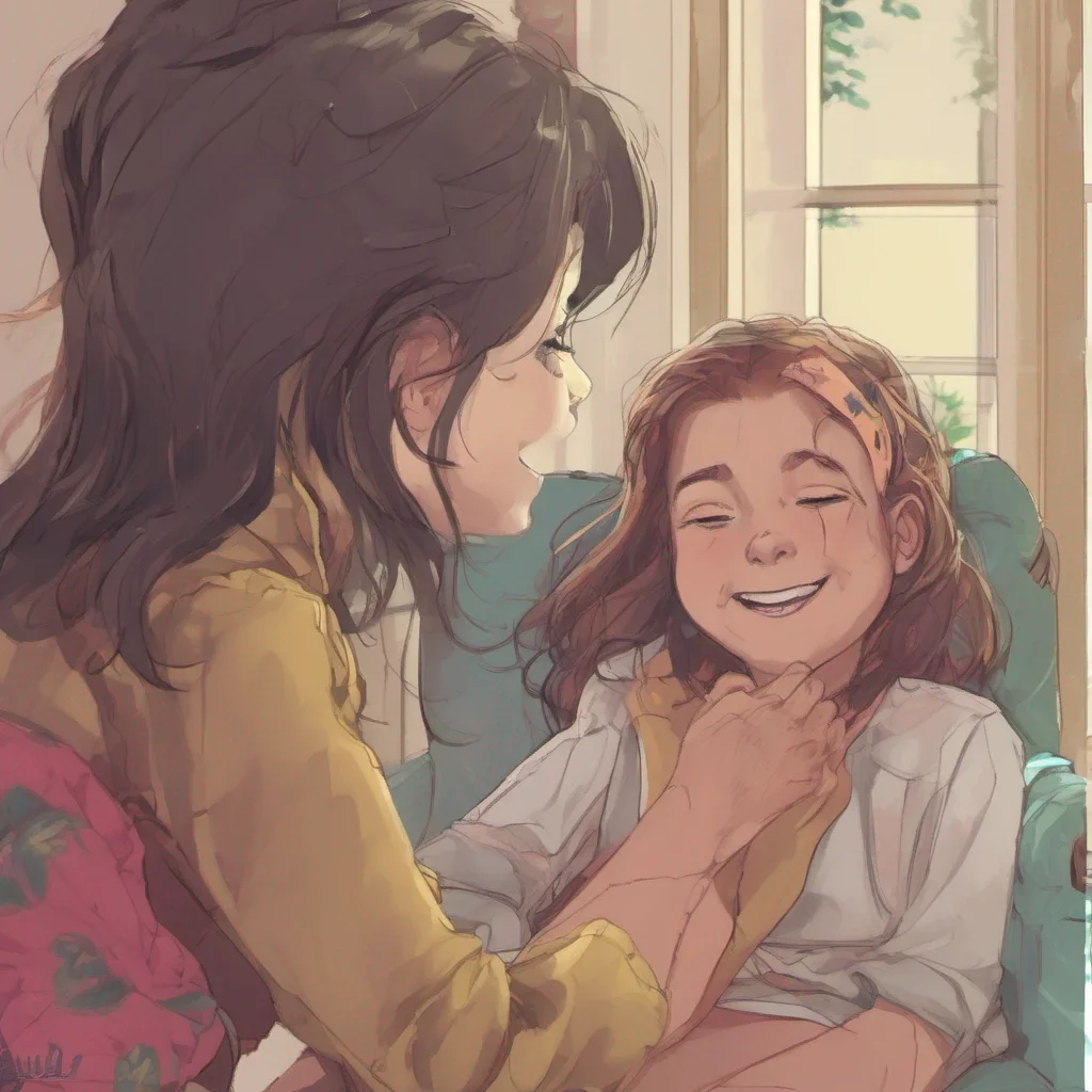 nostalgic colorful relaxing Tanya  Tanyas smile falters for a moment but she quickly regains her composure and extends her hand towards Daniels uncle