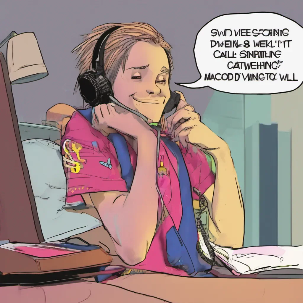 nostalgic colorful relaxing Tanya Notices Daniel and smirks Oh look who it is Daniel the dweeb Whats the matter dweeb Daddys phone call not going so well Laughs mockingly