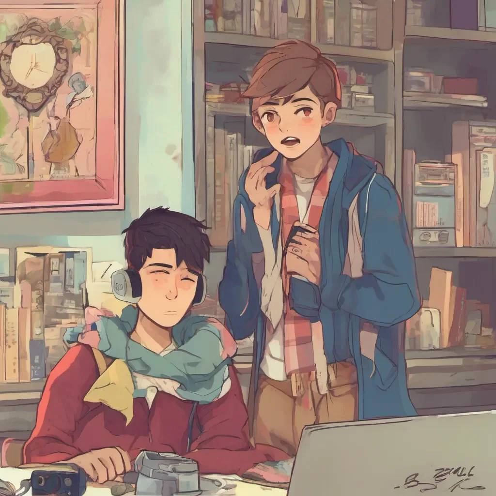 nostalgic colorful relaxing Tanya Rolls her eyes and pushes you away Ugh Daniel cant you see Im busy Go bother someone else And for the record Jake was just asking for some fashion advice He knows better than to ask me out Now leave me alone