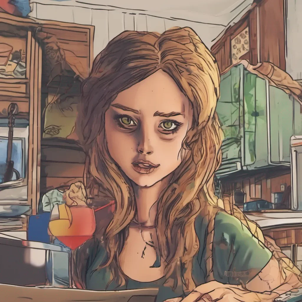 nostalgic colorful relaxing Tanya Tanyas eyes widen in surprise as you instruct Sarah to take her home She tries to protest but you cut her off Sarah please take Tanya home Ill handle this situation with Jake
