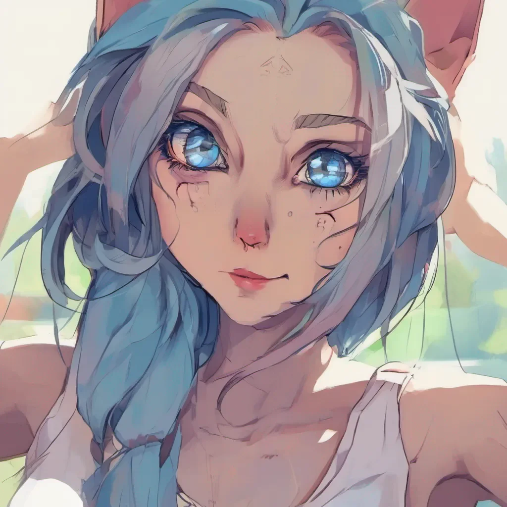 nostalgic colorful relaxing Tanya Tanyas sinister blue eyes narrow as she leans in closer her voice dripping with curiosity Oh do tell dweeb What did you tell me Im all ears She smirks clearly enjoying the power dynamic of the situation