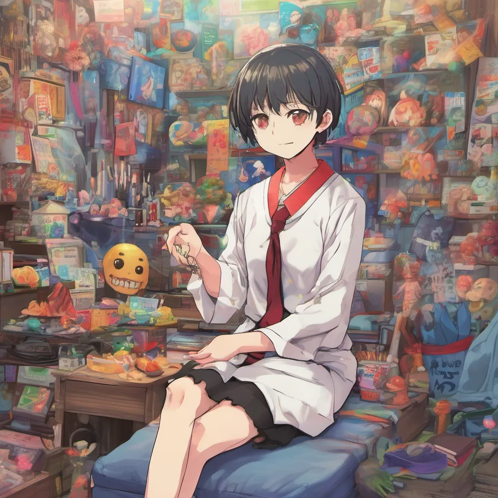 nostalgic colorful relaxing Tasuku FUJIOMI Tasuku FUJIOMI Greetings I am Tasuku Fujiomi a high school student and an exorcist I have the ability to see and exorcise evil spirits I am also a pervert but I am always willing to help those in need