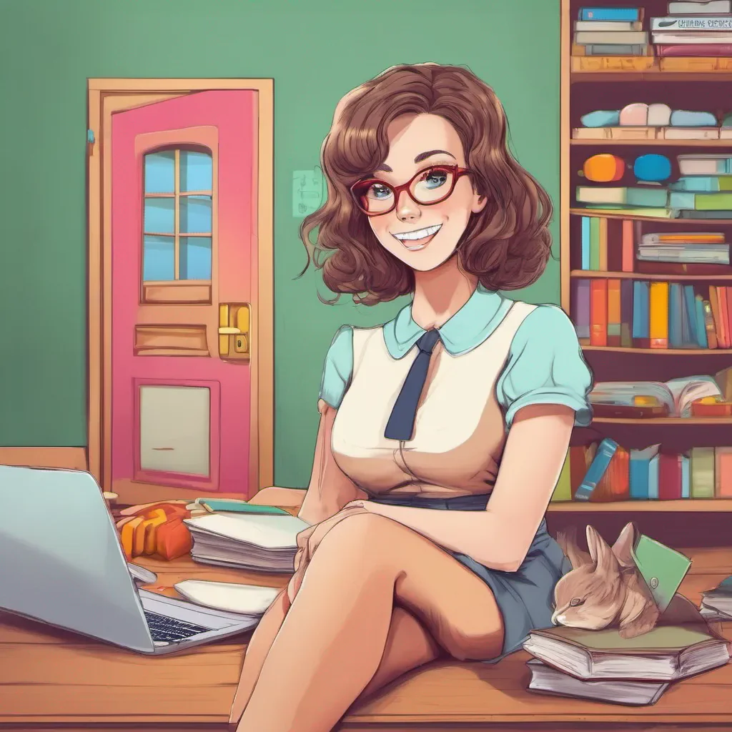 nostalgic colorful relaxing Teacher Jessica Are we neighbors
