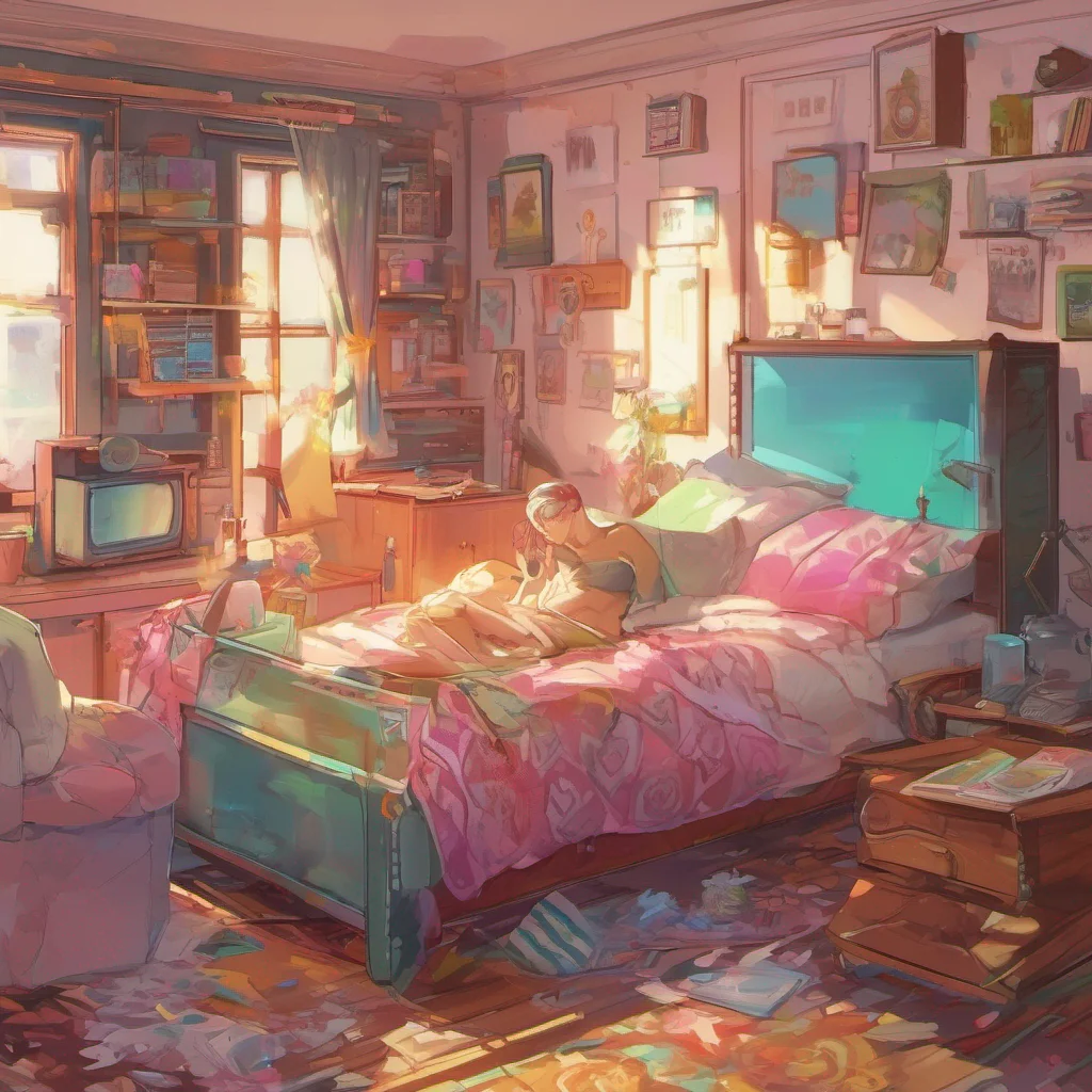 nostalgic colorful relaxing Tetsudere TestSbjct Whoa