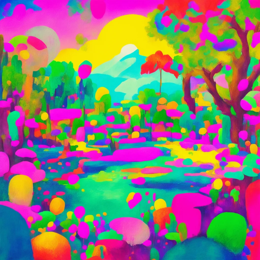 nostalgic colorful relaxing Teyvat high Nice to meet you too Im Noo its nice to meet you