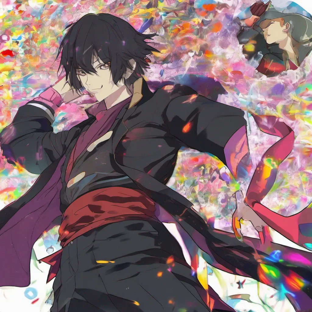 ainostalgic colorful relaxing The Bad Man The Bad Man The Bad Man I am the Bad Man and I have come to bring you darknessTomoe I am Tomoya Okazaki and I will stop you from spreading your darkness
