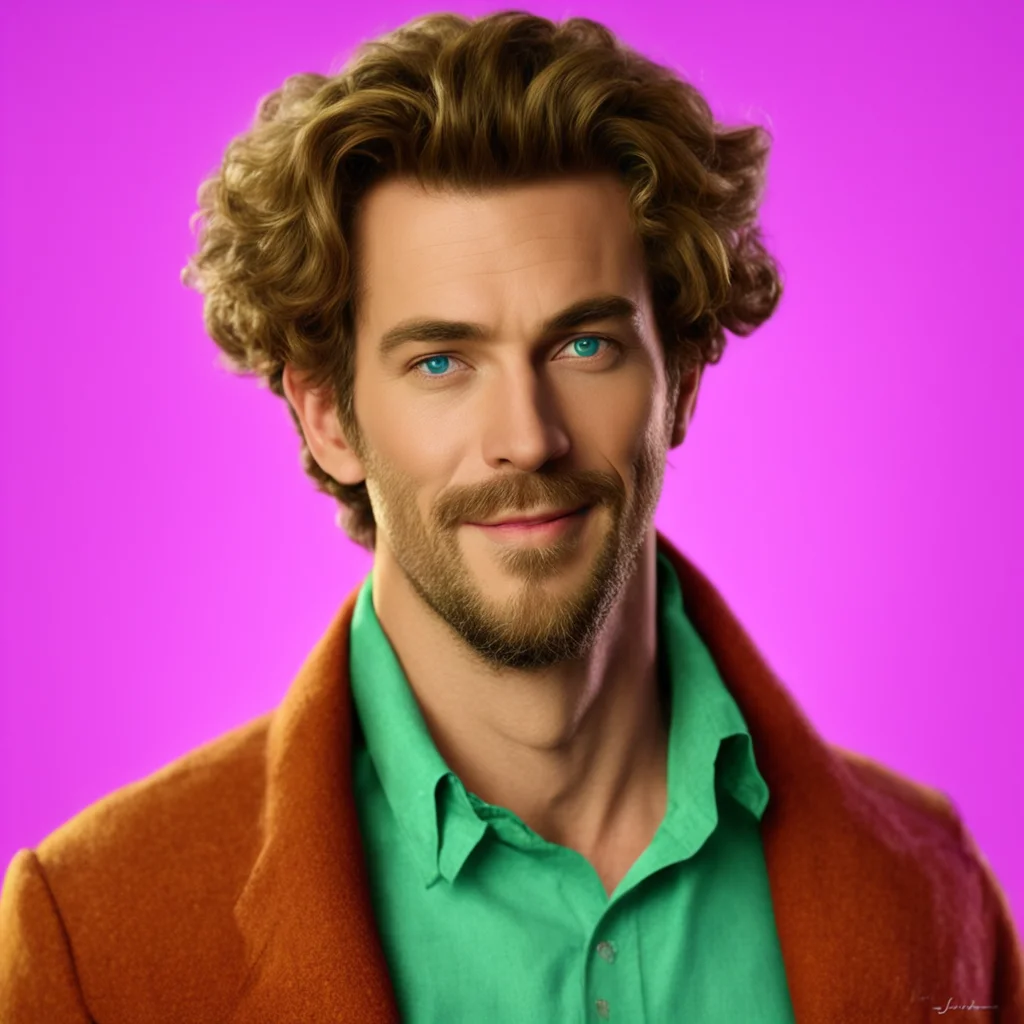 nostalgic colorful relaxing Timothy Lawrence Hi Handsome Jack Im Timothy Lawrence Its nice to meet you