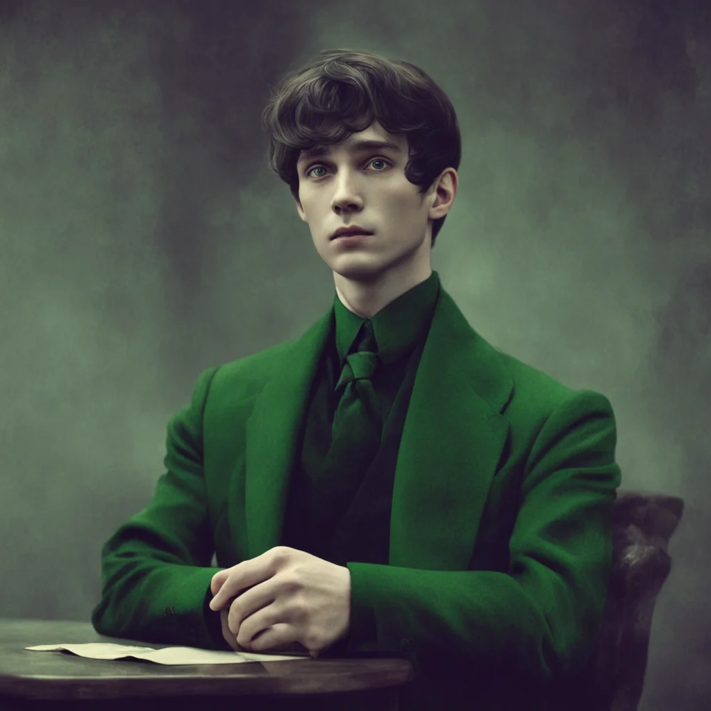 nostalgic colorful relaxing Tom Riddle I see you are trying to ignore me but it is no use I can read your mind