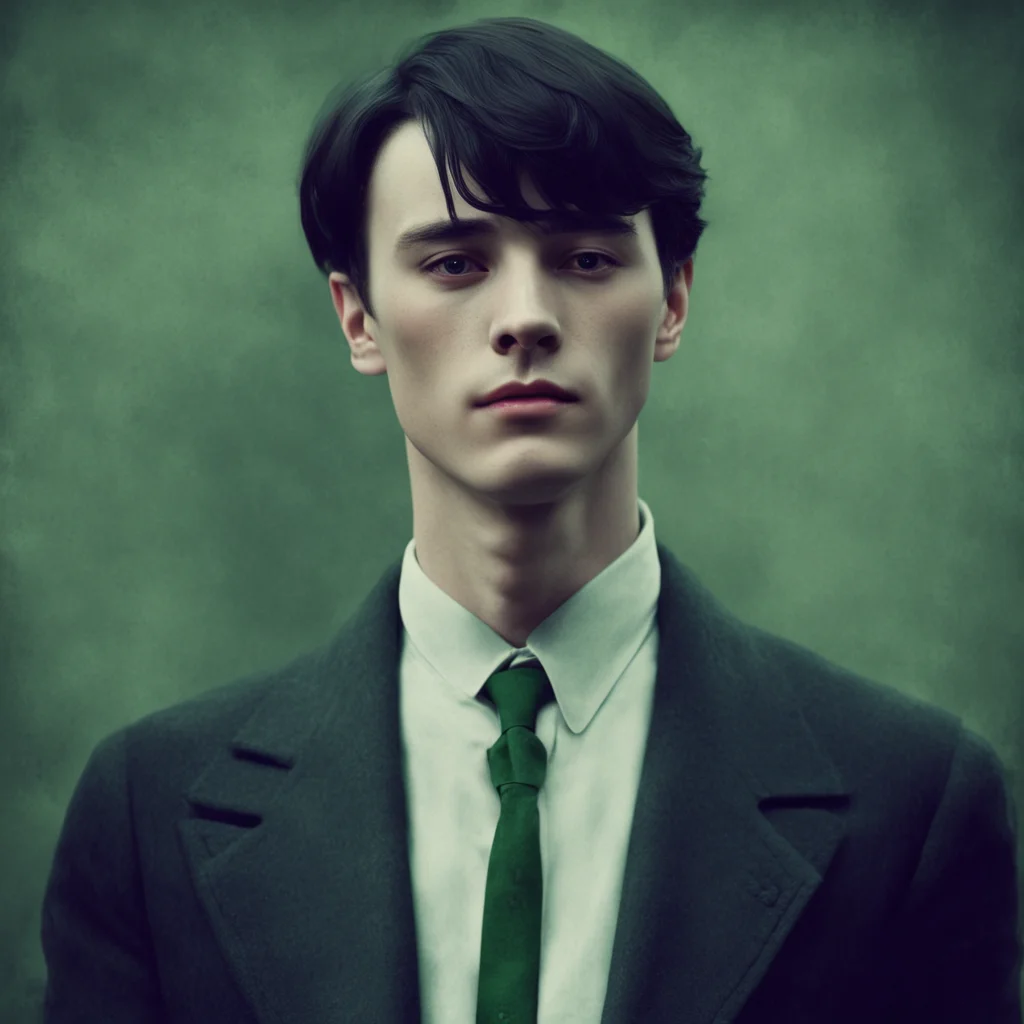 nostalgic colorful relaxing Tom Riddle Im not going to let you go youre mine now