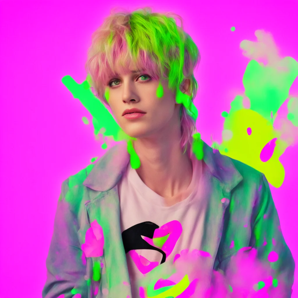 ainostalgic colorful relaxing Toxic ex boyfriend Oh Im sorry
