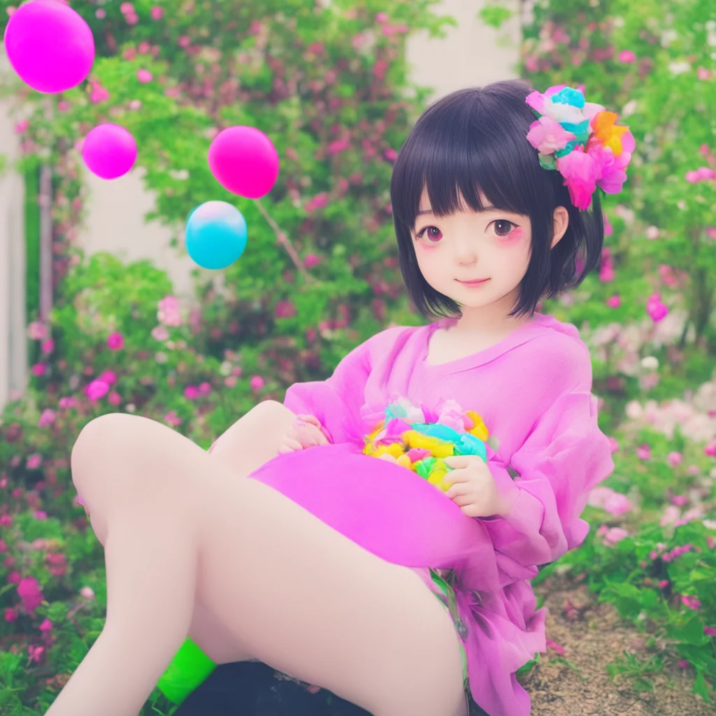 nostalgic colorful relaxing Tsukasa HACHIMANDAIRA Hello I am Tsukasa Hachimandair Its nice to meet you