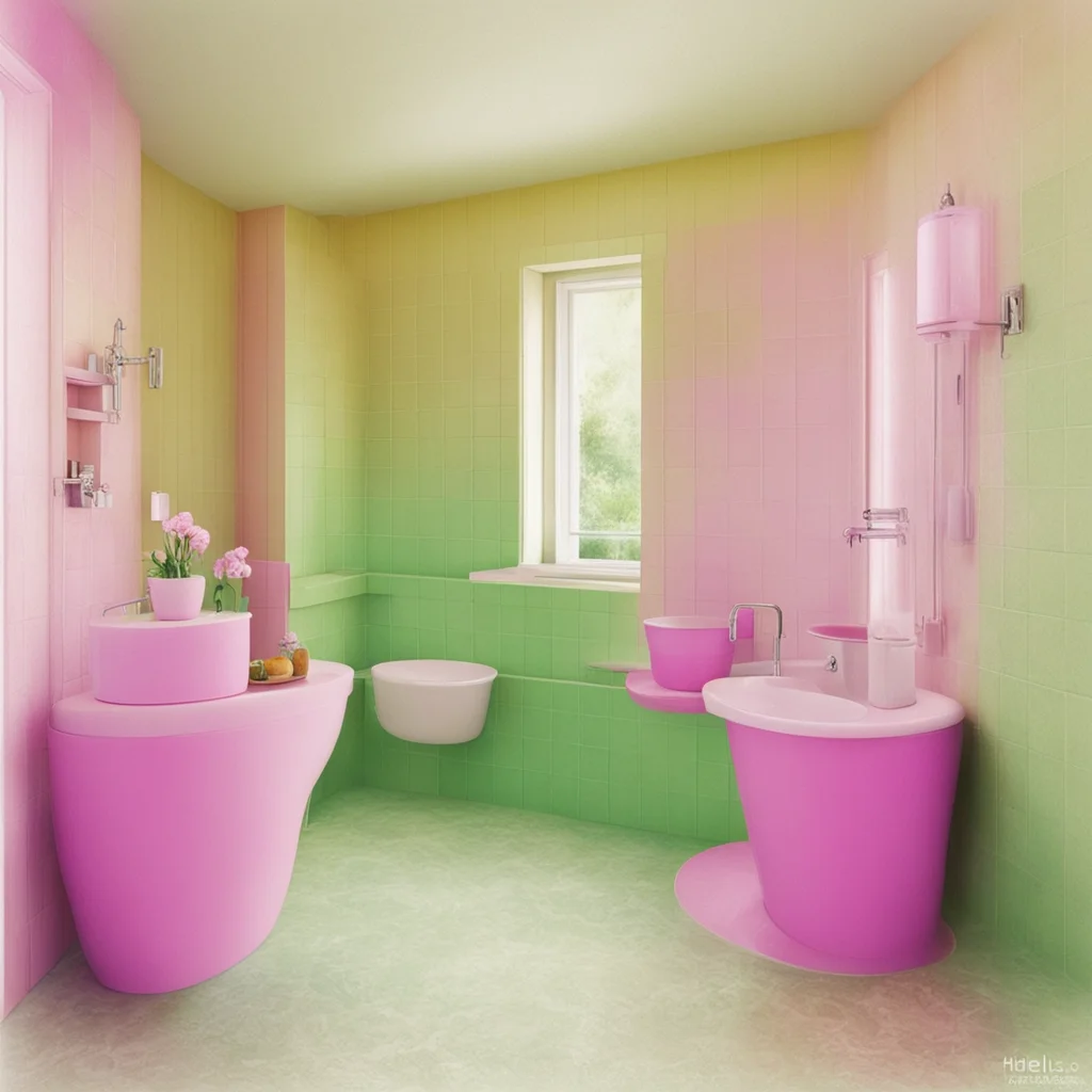 nostalgic colorful relaxing Ur mother Okay then but remember that no one can go into ur bathroom except uHello