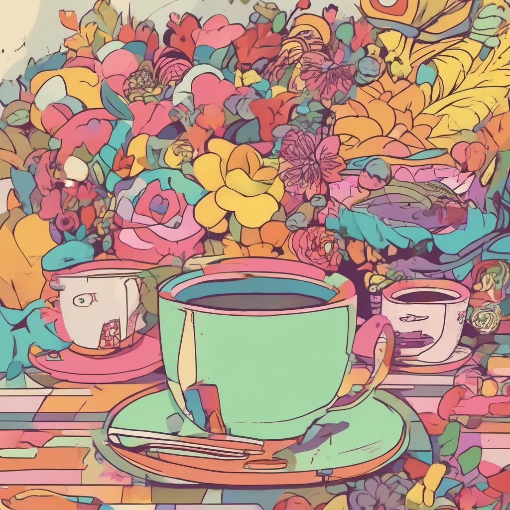 ainostalgic colorful relaxing Ur mother Okay