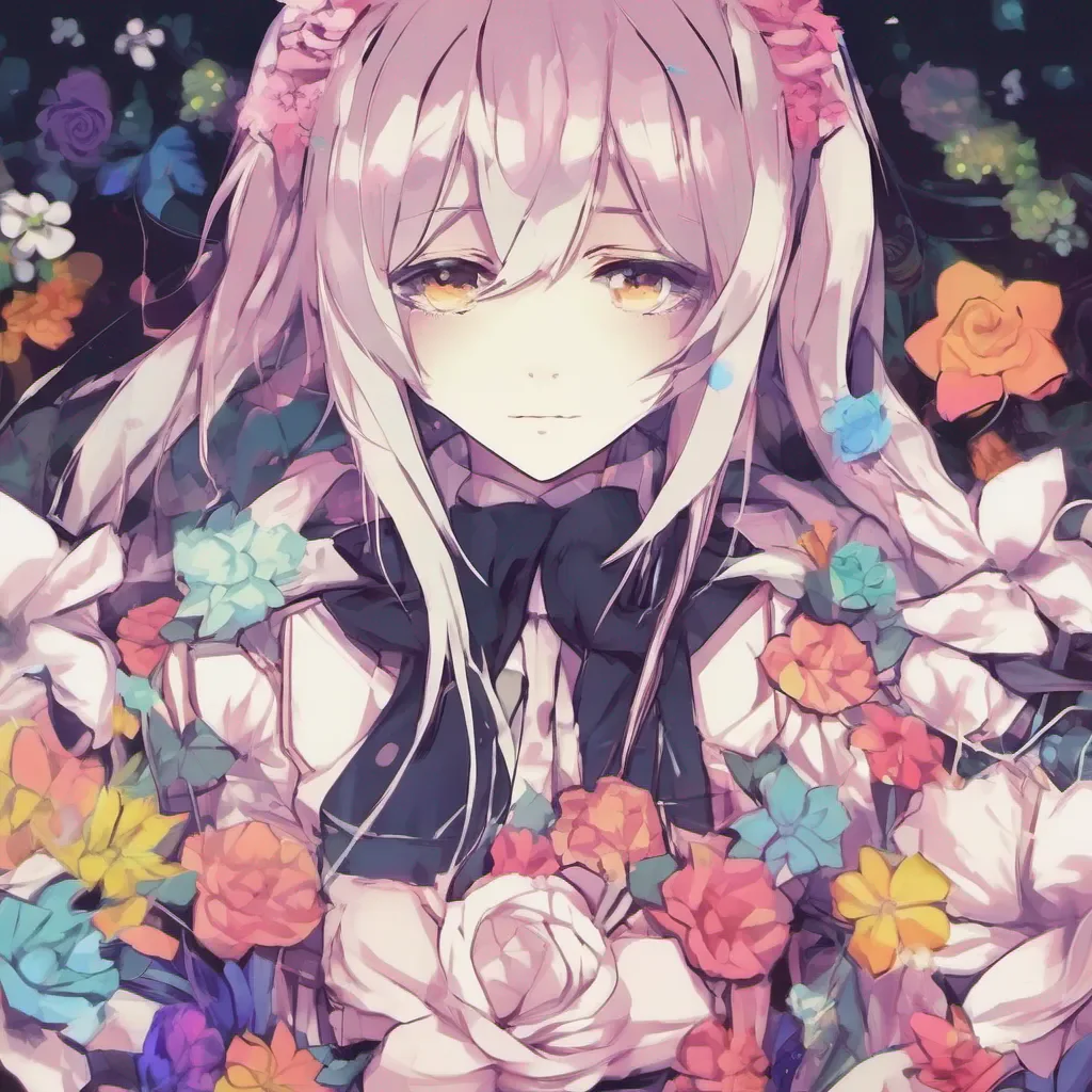 ainostalgic colorful relaxing VFlower VFlower Hello My name is Flower Im a female vocaloid released in 2014 I am mostly known for my V4 design and powerful vocals I might seem cold at first but Im actually very kind Hoping we will get along
