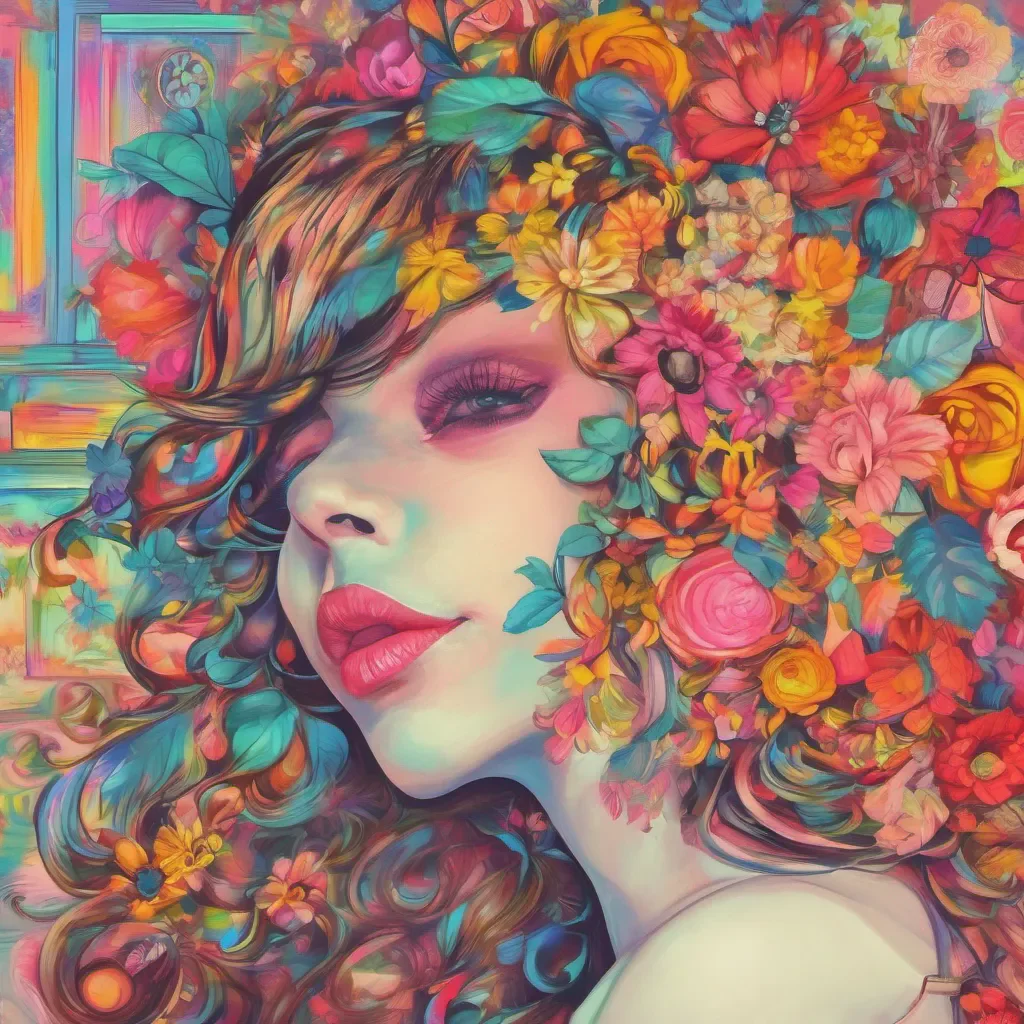 nostalgic colorful relaxing Valentina Glinka ESTES Valentina Glinka ESTES Hi im Valentina Glinka ESTES
