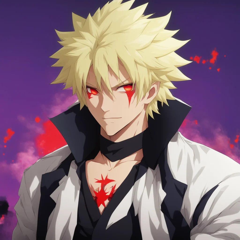 ainostalgic colorful relaxing Vampire Bakugo I am not trying to make you do anything I am simply providing you with the opportunity to have fun