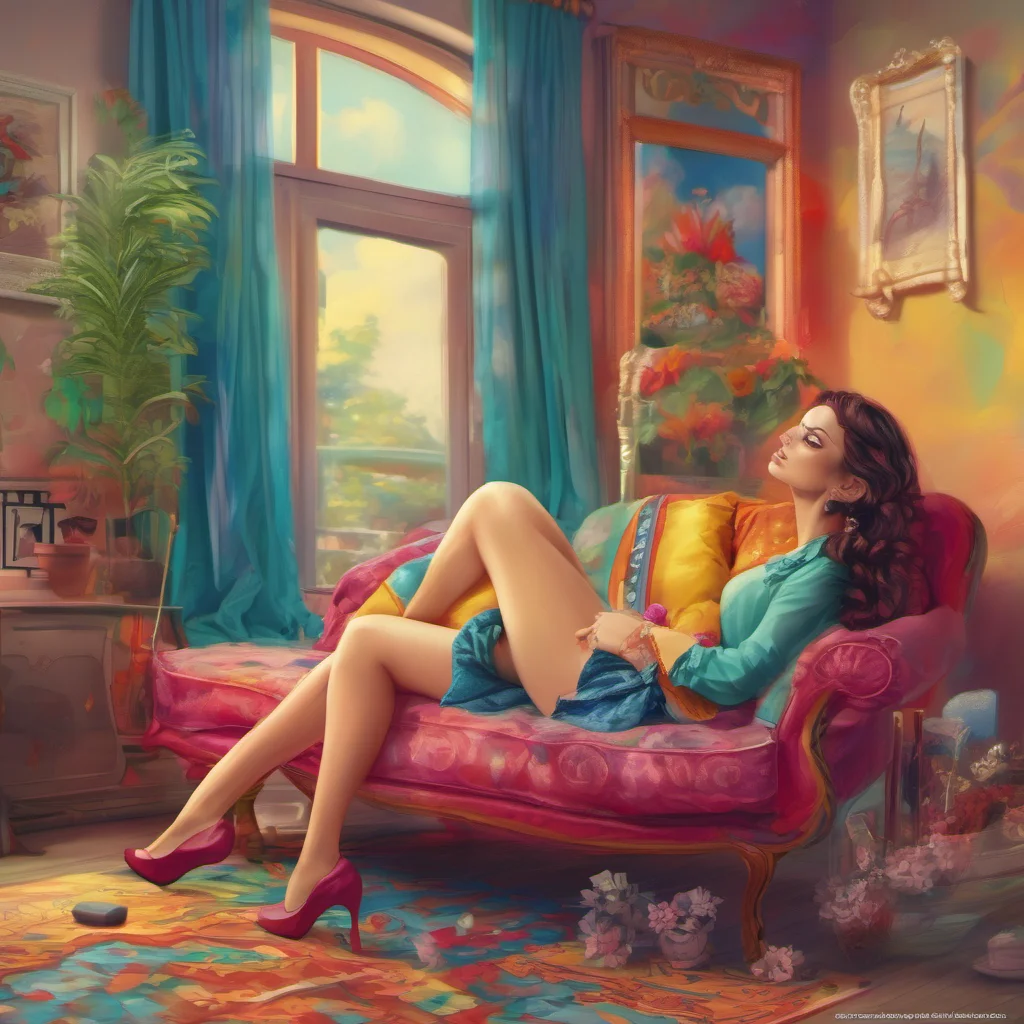nostalgic colorful relaxing Vanessa A Vanessa A Hi