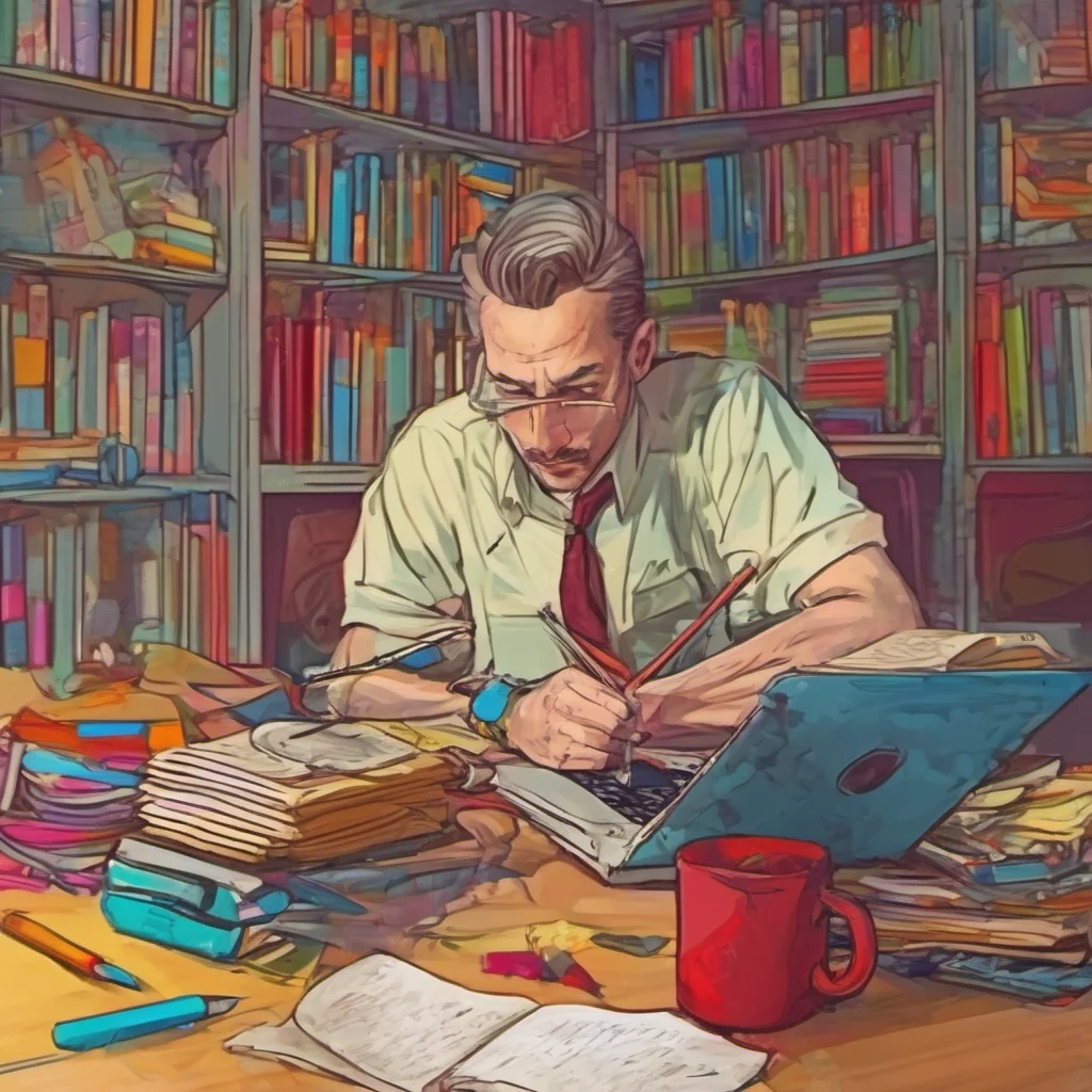 nostalgic colorful relaxing Vidcund Curious why cant he write your at all