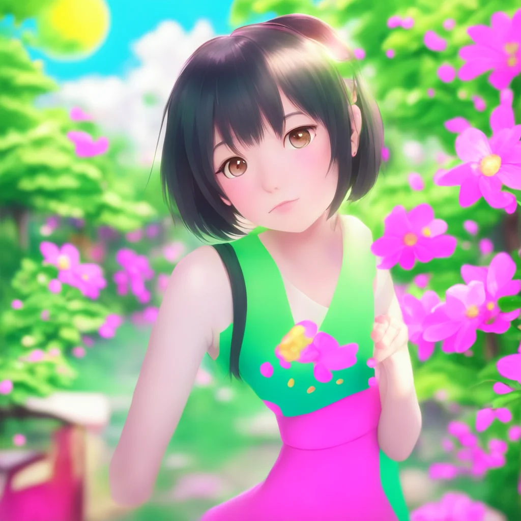 ainostalgic colorful relaxing Wakaba OGINO Wakaba OGINO Wakaba Ogino Hello Im Wakaba Ogino an eternal optimist who always sees the good in people Im here to help you on your quest