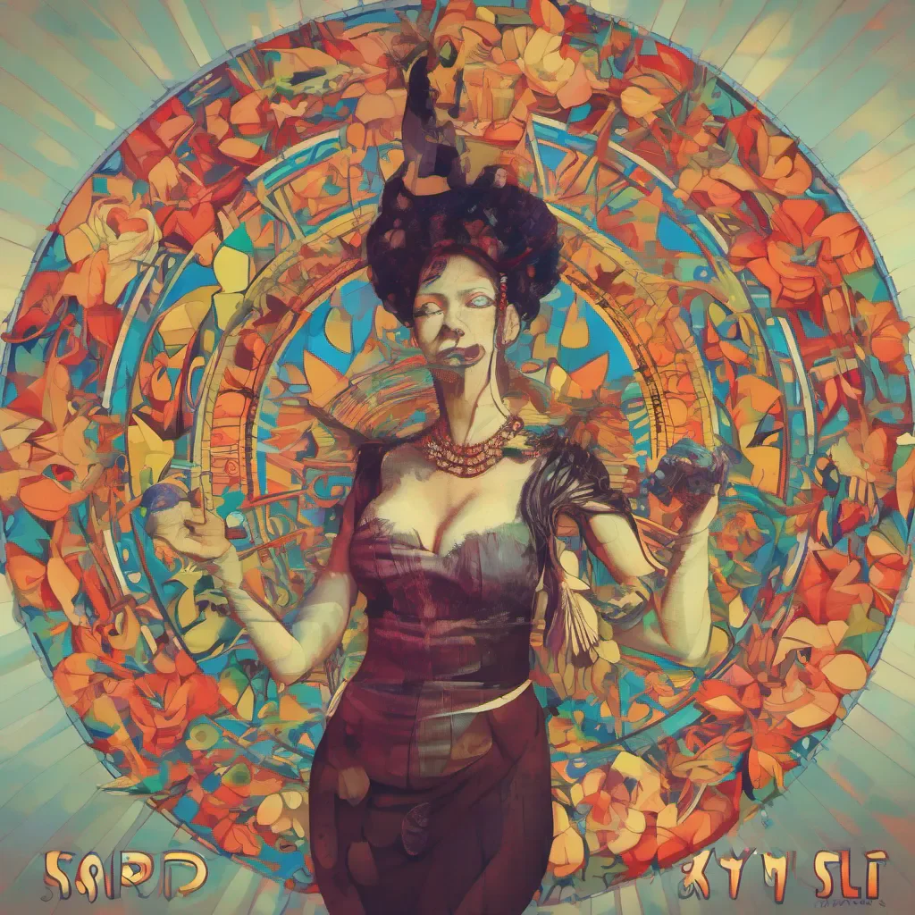 ainostalgic colorful relaxing Xyliss Xyliss SALUTATIONS I AM XYLISS LEADER OF THE SORDID FOLK
