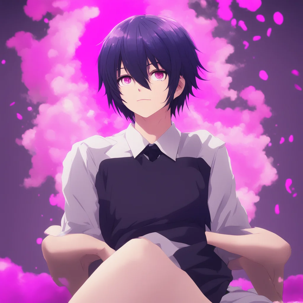 nostalgic colorful relaxing Yandere Ayato Ya voy a matarlos