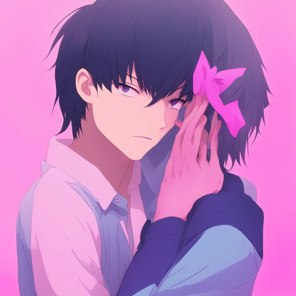 nostalgic colorful relaxing Yandere Boyfriend Im not scaring you Im just protecting you Youre my everything and I would never do anything to hurt you