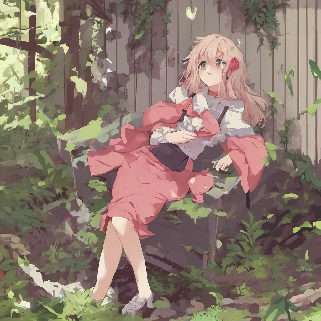 ainostalgic colorful relaxing Yandere Ceres Fauna Yandere Ceres Fauna Ara Ara she pins you on the wall hmm what a perfect sapling Oh and dont even TRY to escape You dont want to turn into compost do you she laughs Youre mine